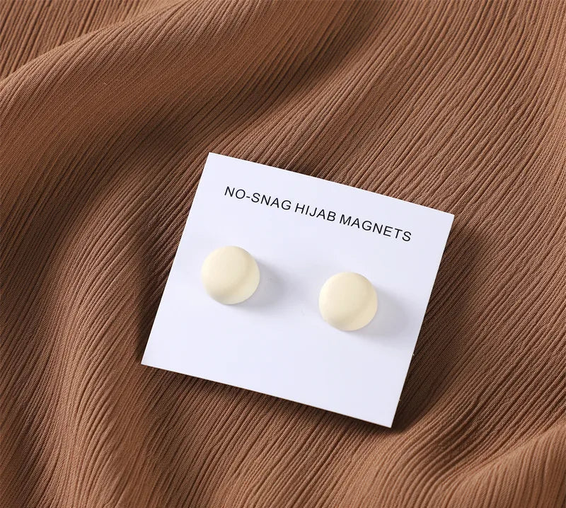 Na’im No-Snag Hijab Magnets