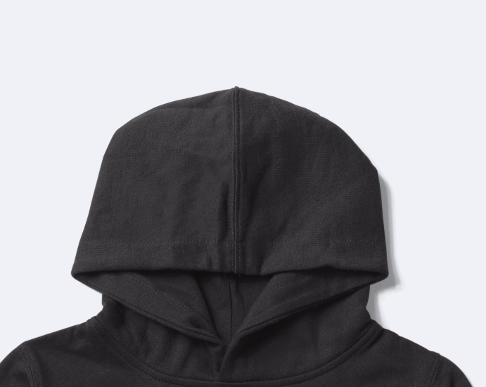 Muslim Girl Hoodie