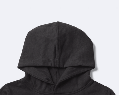 Muslim Girl Hoodie