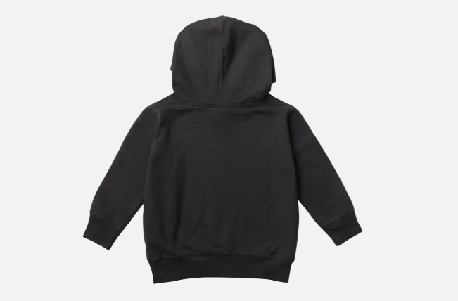 Toddler Hoodie - Born on Fitrah
