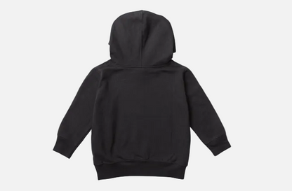 Toddler Hoodie - Born on Fitrah