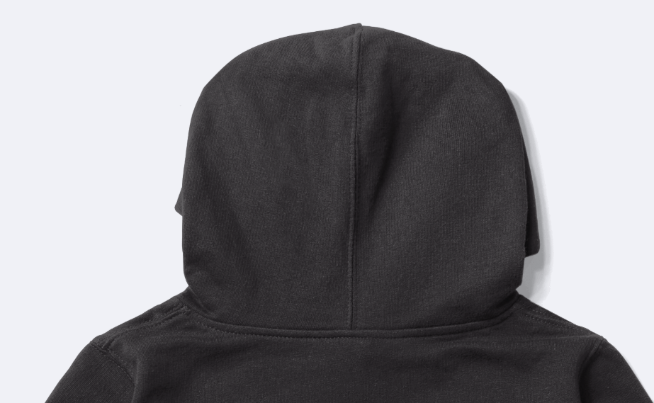 Muslim Girl Hoodie