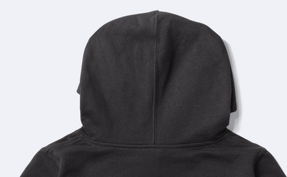 Muslim Girl Hoodie