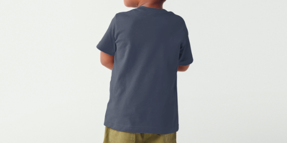 Child of a Mu'min T-Shirt