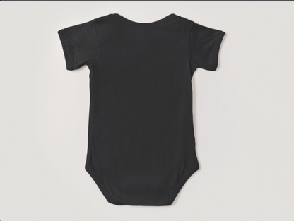 Born On Fitrah - Unisex Onesie