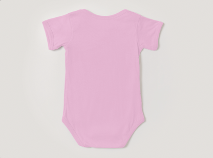 Mini Muslimah Onesie