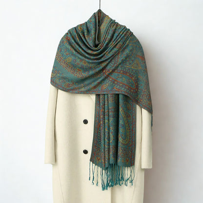 Pashmina - Deeper Tones