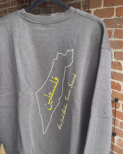 Filistine Sweatshirt